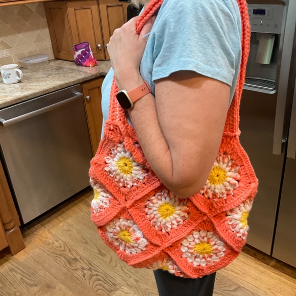 Market bag - Picture 3 of 3